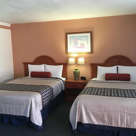 Casa Lemus Inn Raton Exterior photo