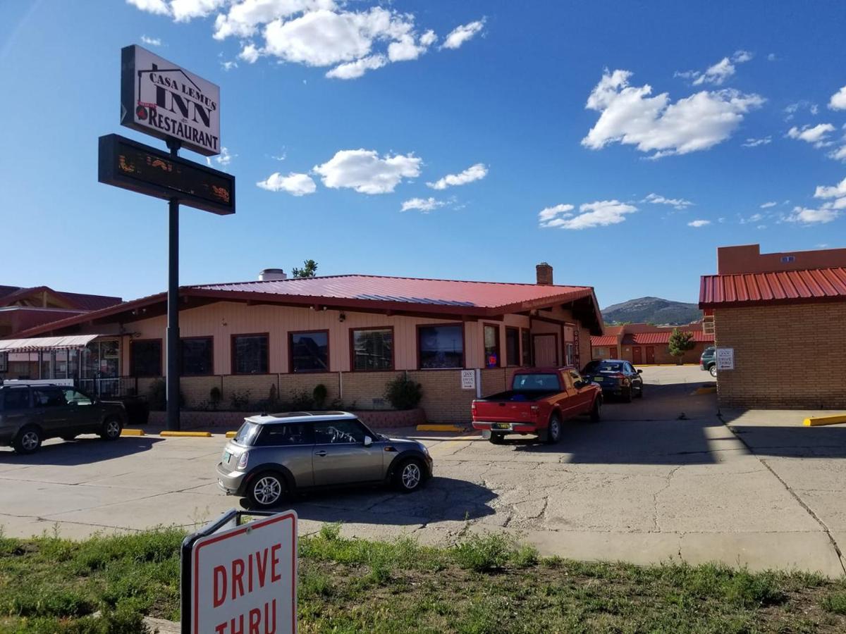 Hotel Casa Lemus Raton