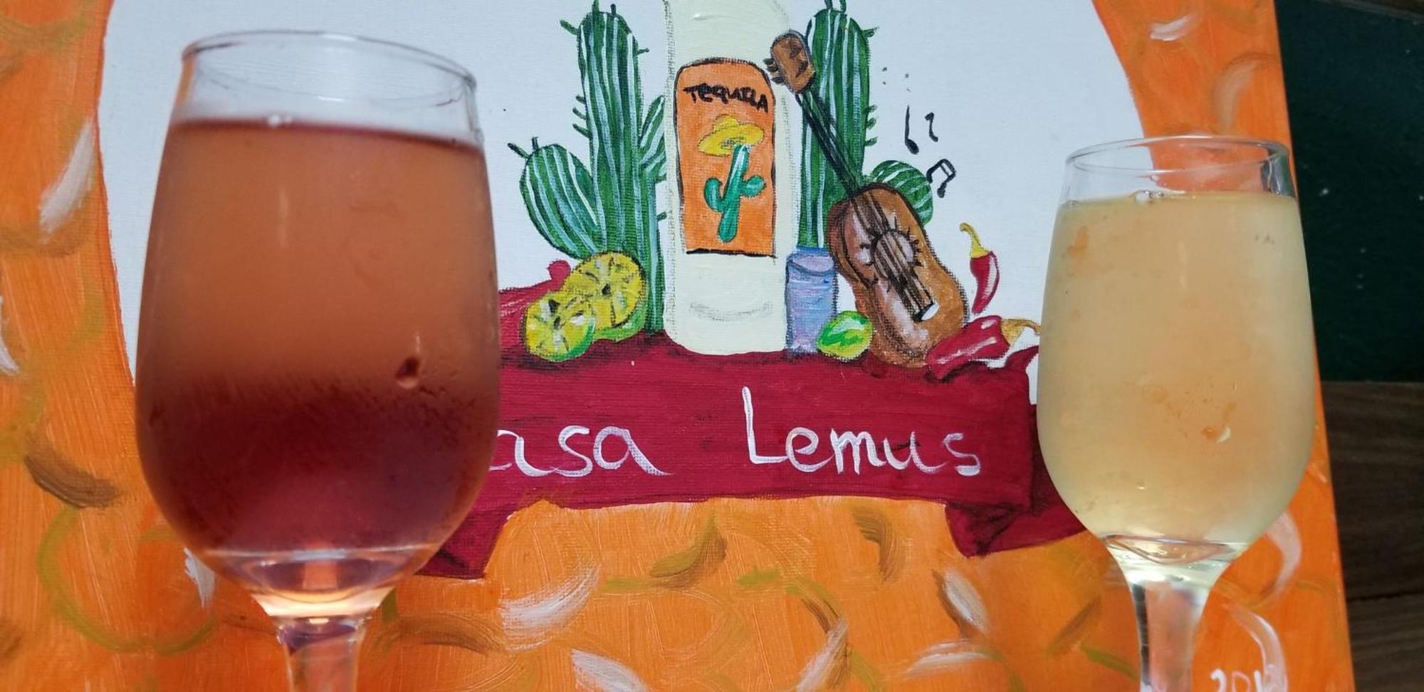 Casa Lemus Hotel
