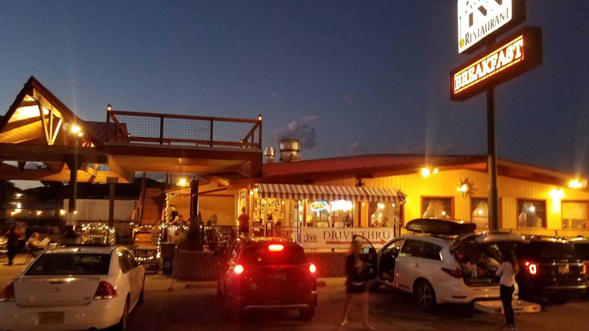 Casa Lemus Raton