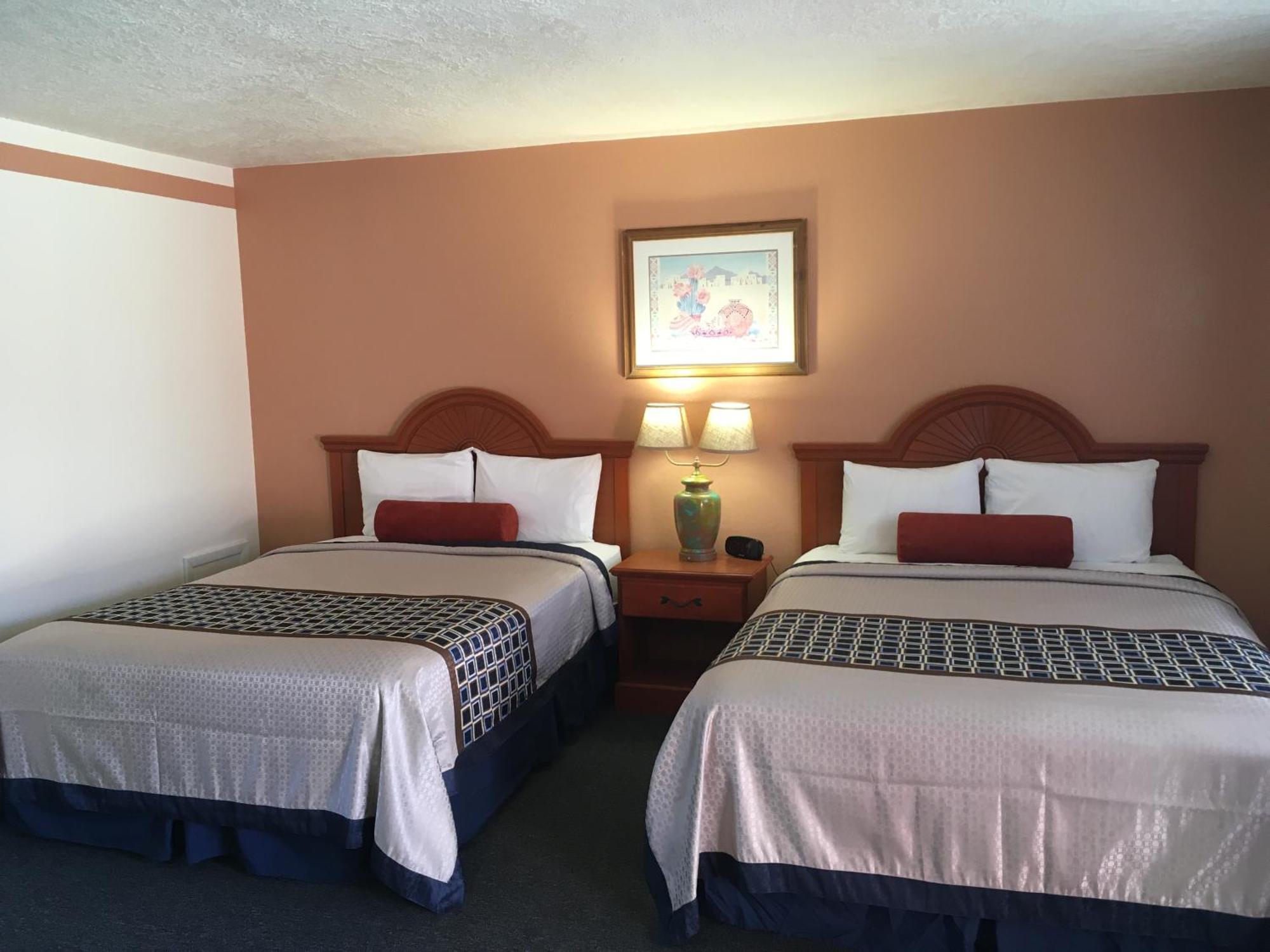 Hotel Casa Lemus Raton