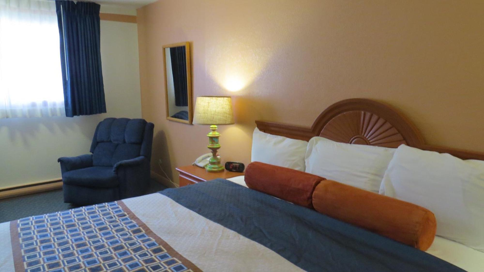 Casa Lemus 3* Raton