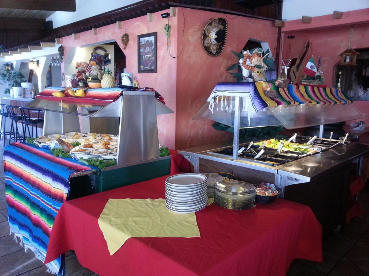 Casa Lemus 3*