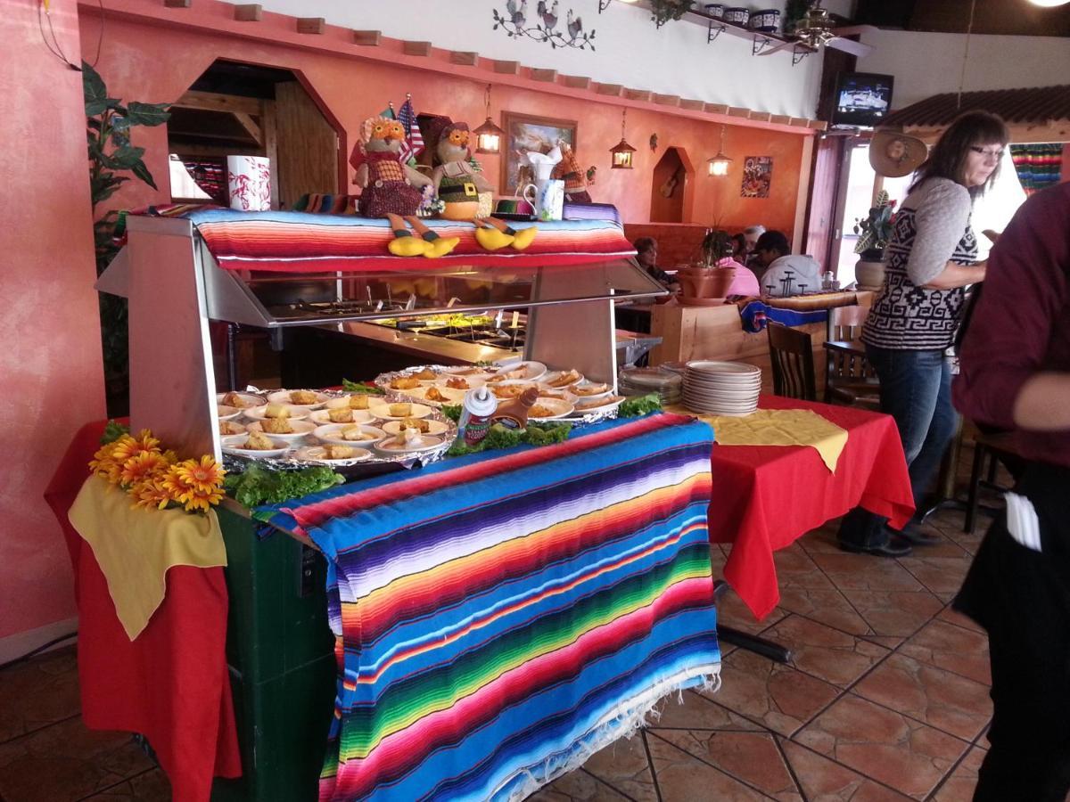 Hotel Casa Lemus