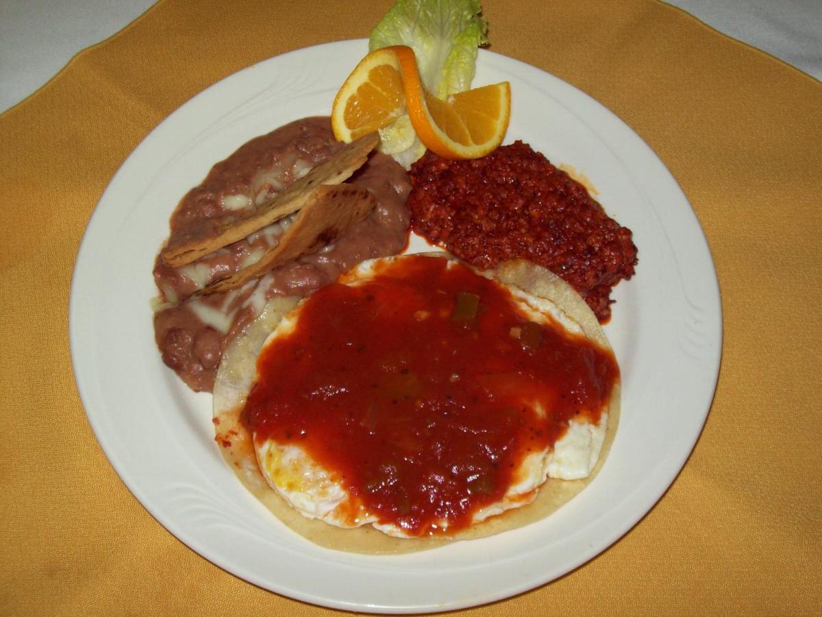 Hotel Casa Lemus 3*