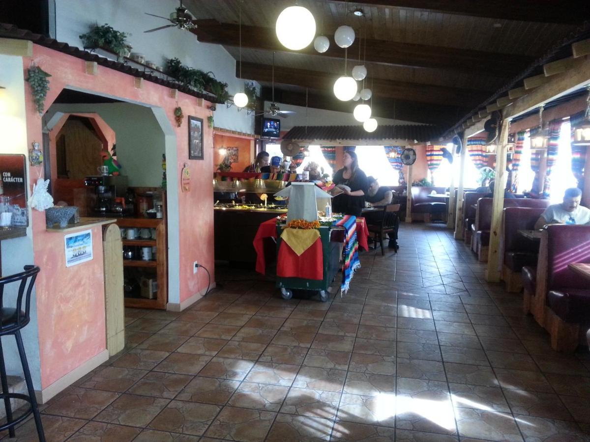 Casa Lemus 3* Ratón