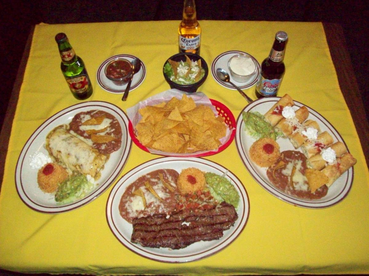 Casa Lemus Hotel 3*