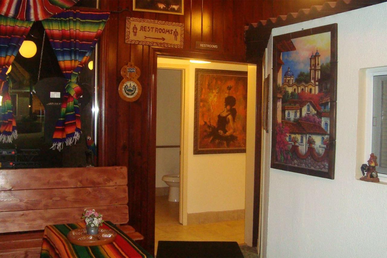 Casa Lemus 3* Raton