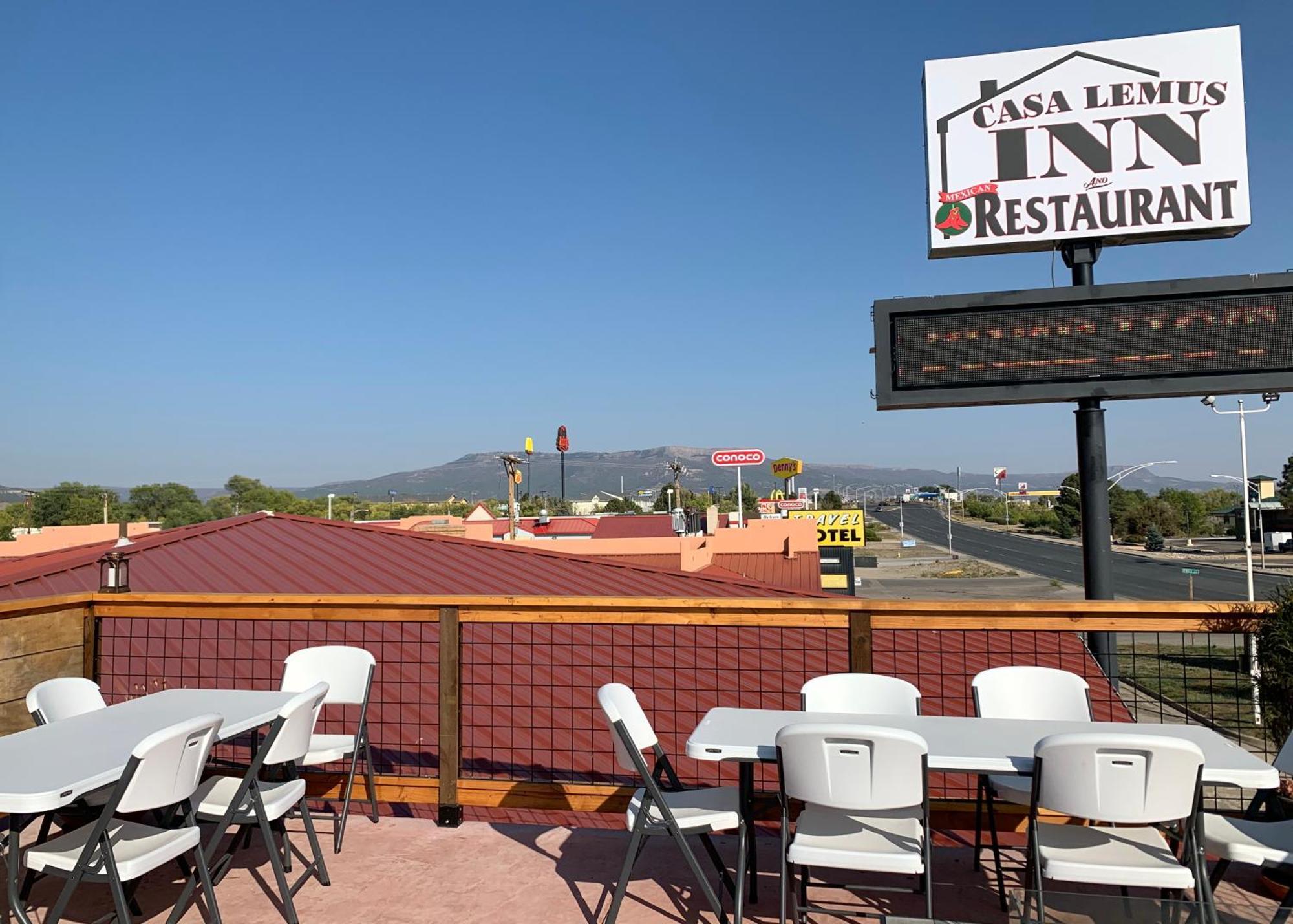 Casa Lemus Hotel