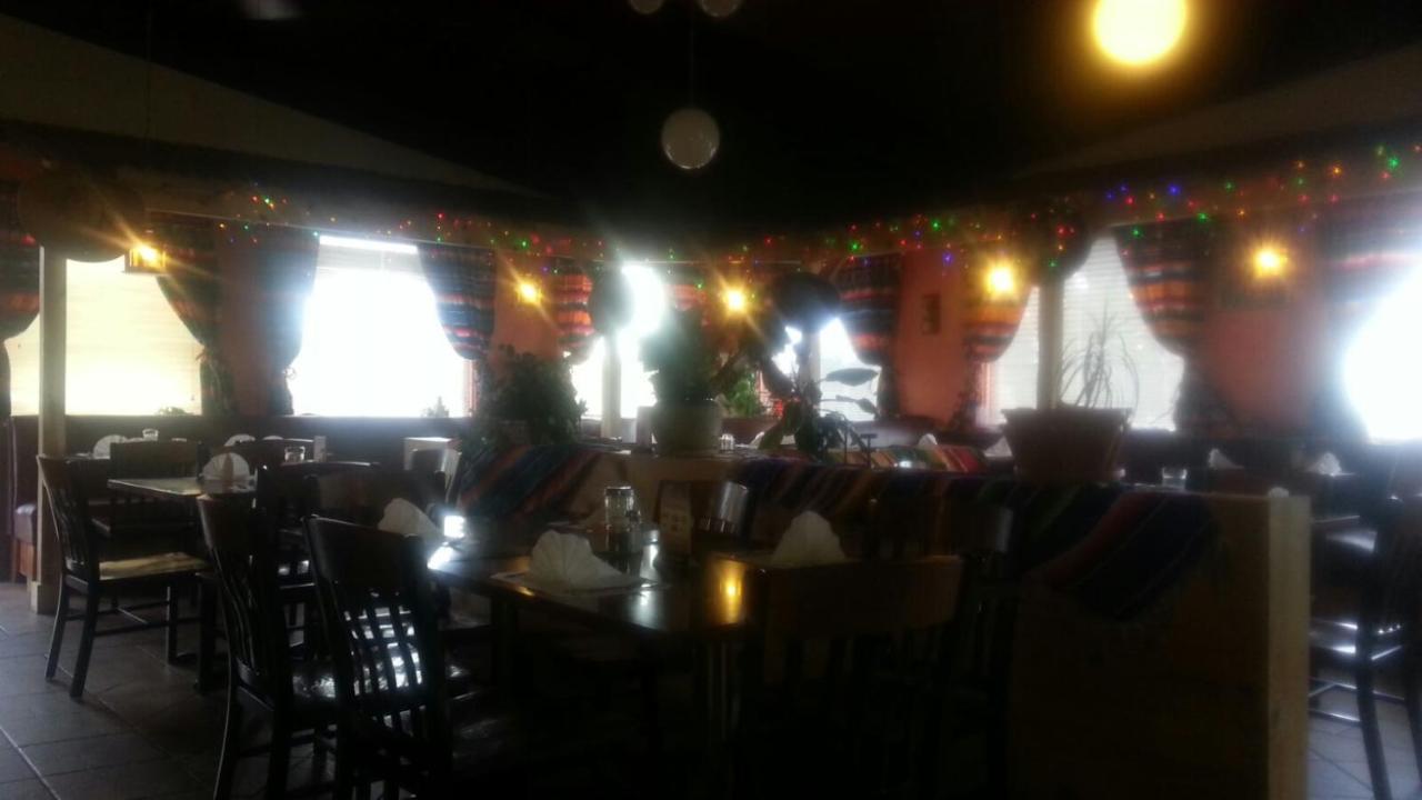 Casa Lemus 3* Raton