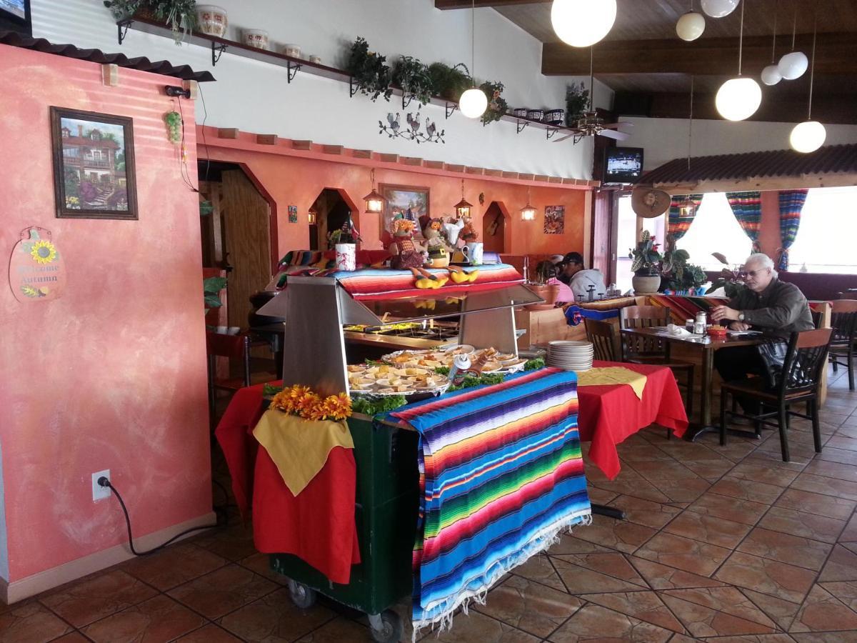 Casa Lemus Hotel Raton